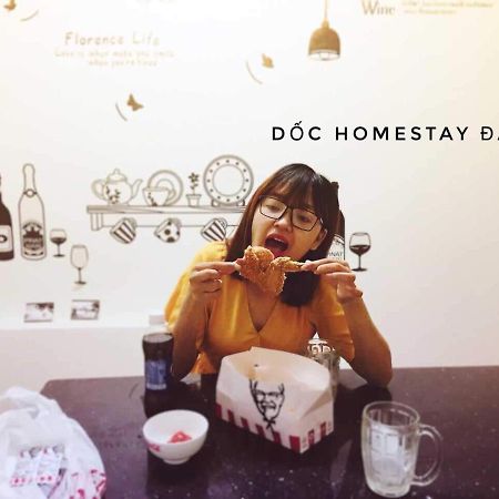 Doc Homestay Da Lat Buitenkant foto