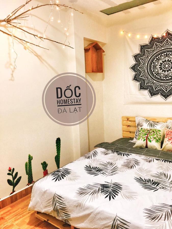 Doc Homestay Da Lat Buitenkant foto