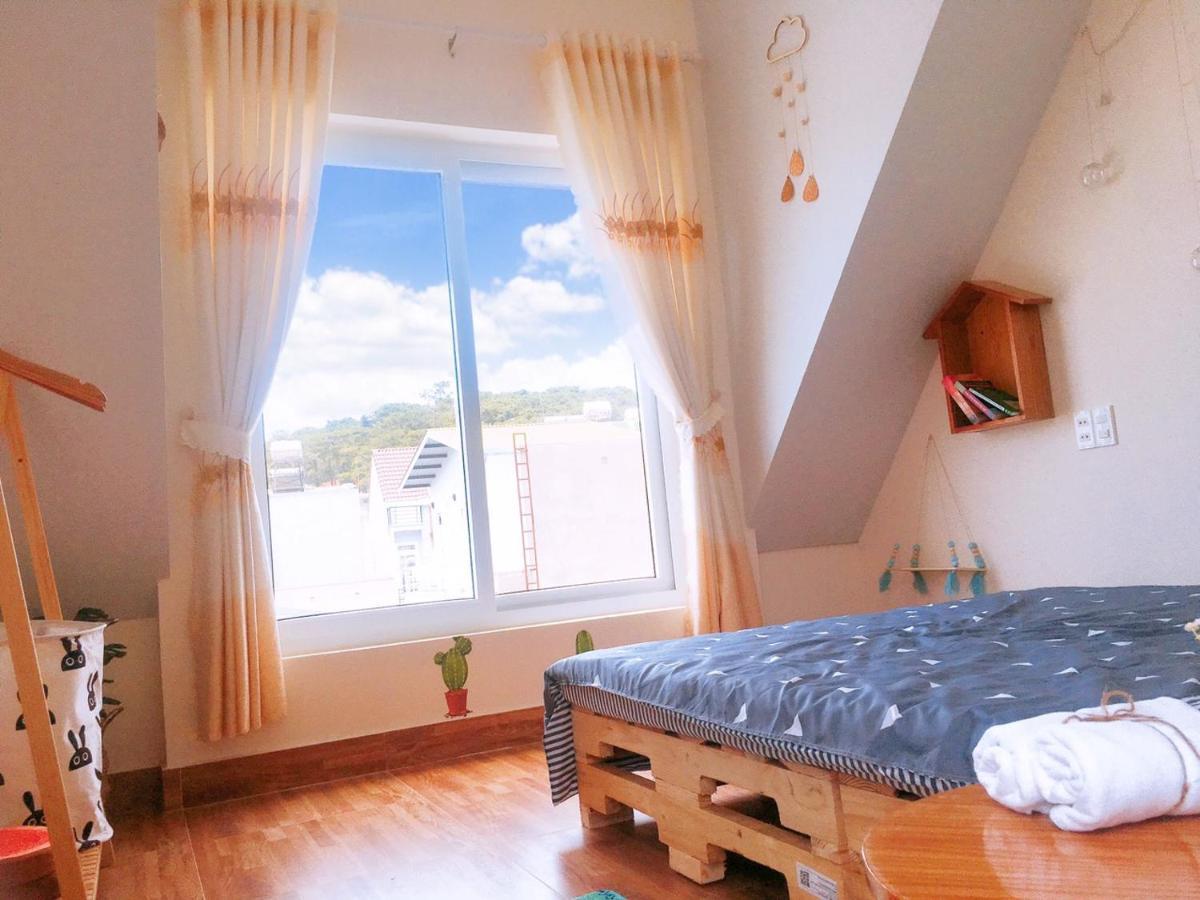 Doc Homestay Da Lat Buitenkant foto