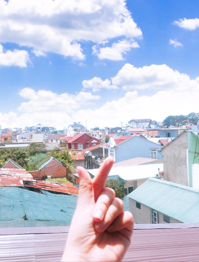 Doc Homestay Da Lat Buitenkant foto