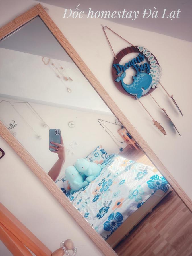 Doc Homestay Da Lat Buitenkant foto