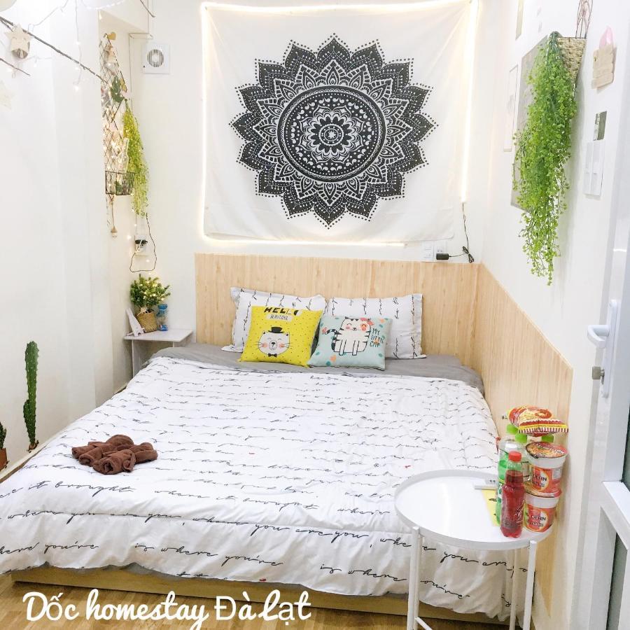 Doc Homestay Da Lat Buitenkant foto