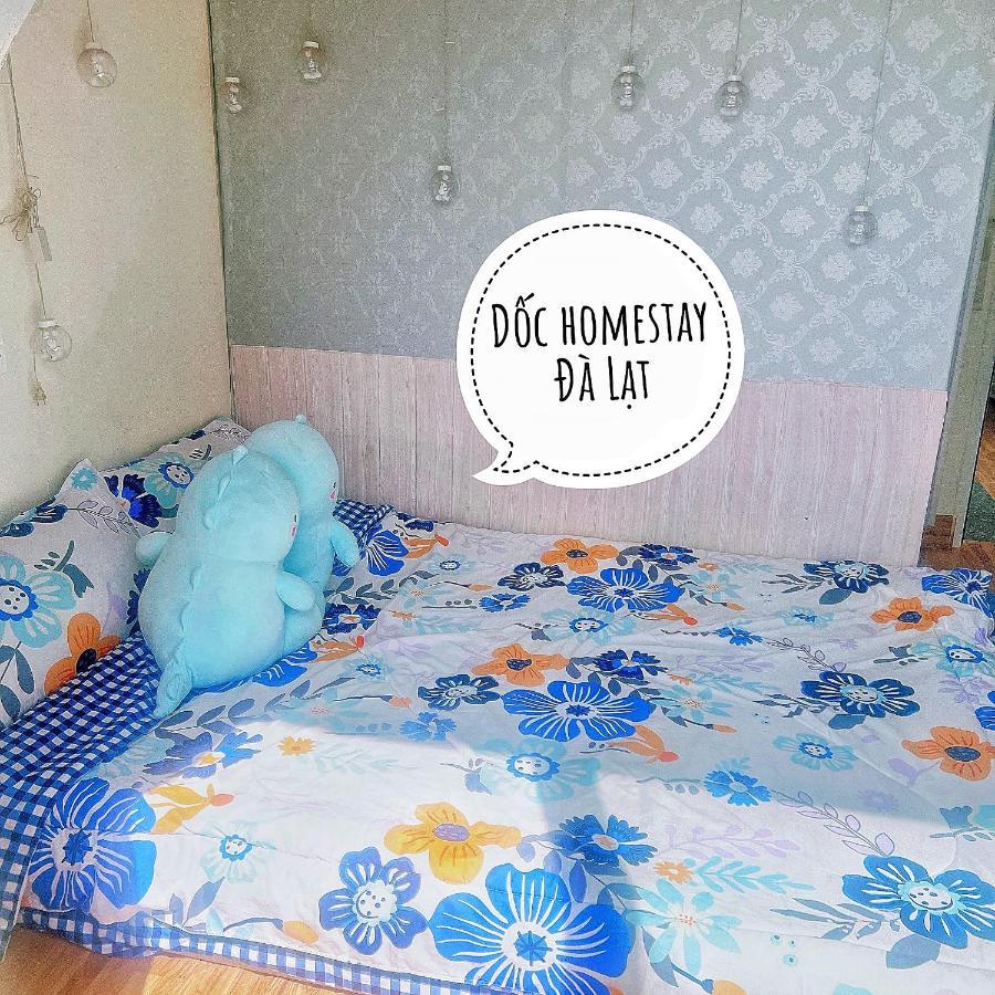 Doc Homestay Da Lat Buitenkant foto