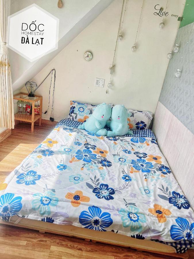 Doc Homestay Da Lat Buitenkant foto