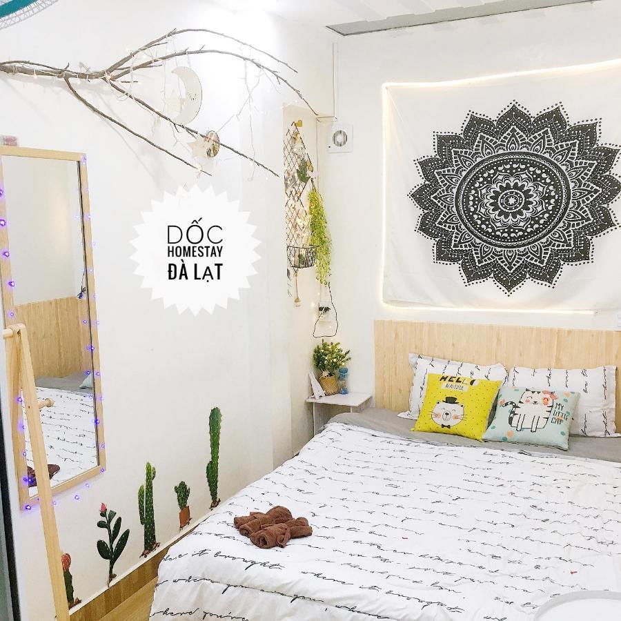 Doc Homestay Da Lat Buitenkant foto