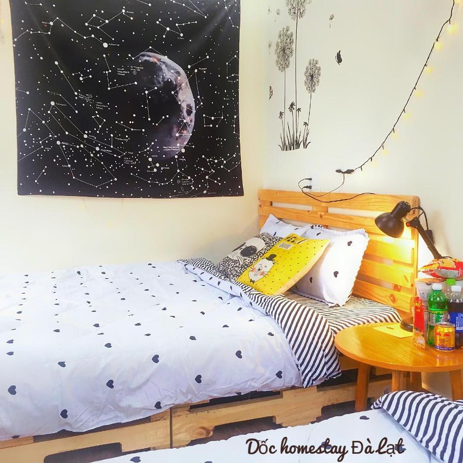 Doc Homestay Da Lat Buitenkant foto